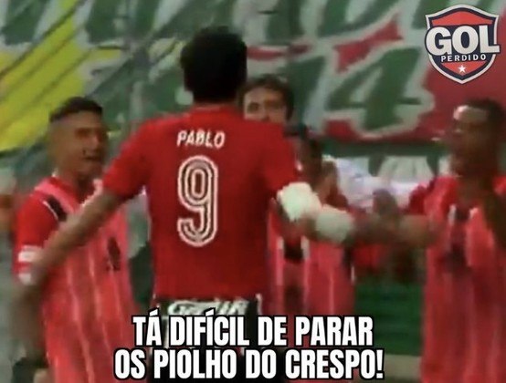 Campeonato Paulista: os melhores memes de Palmeiras 0 x 1 São Paulo, no Allianz Parque