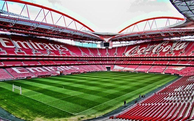 Campeonato Português terá a 25ª rodada disputada com portões fechados