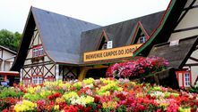 Campos do Jordão realiza o seu Primeiro Festival de Verão