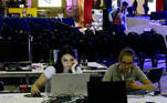 Campus Party 2019 12 edição