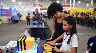 Campus Party terá simulador realista e olimpíada de tecnologia nuclear
 (Edu Garcia/R7)