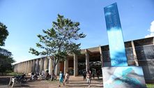 Servidores da UnB voltam às atividades presenciais nesta terça