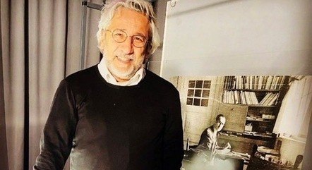 Can Dündar está exilado na Alemanha