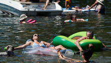 Canadá tem mais de 230 mortes em meio a onda de calor 