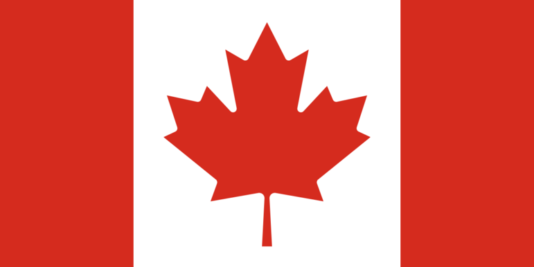 Canadá (América do Norte) - Conquistou a independência em 1867.