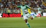 Canales, Betis