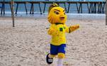 Os planos são de que a Canarinha acompanhe a seleção também após a Copa do Mundo. Os criadores não procuraram a CBF para tratar desse e de outros detalhes por causa da falta de tempo; o objetivo é a mascote ser um presente da torcida.Mas existe a possibilidade de, mais para a frente, ela se tornar a mascote oficial