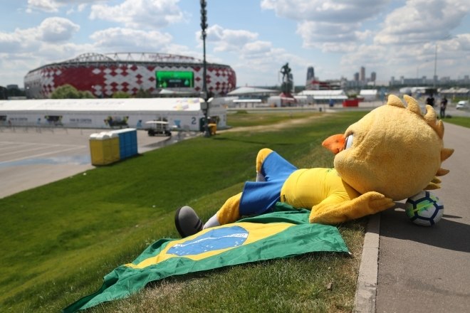 Média de altura da seleção belga é 10 cm maior que a da brasileira -  Esportes - R7 Copa 2018