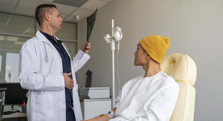 Tipo de câncer mais incidente no Brasil é o de pele não melanoma
