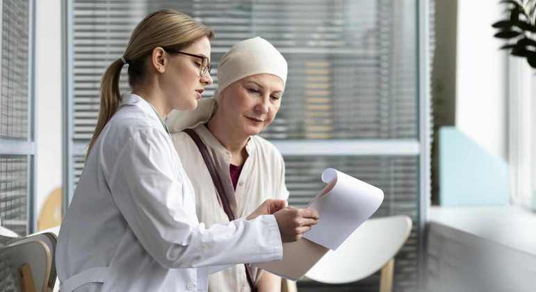 Câncer de pâncreas está aumentando entre mulheres 