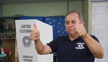 Izalci Lucas declara que votará em Bolsonaro no 2º turno das eleições 