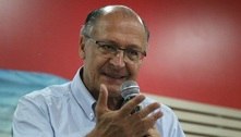 Presidente do PSB confirma filiação de Geraldo Alckmin