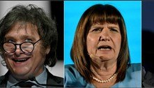 Conheça os cinco candidatos que disputam a eleição presidencial da Argentina neste domingo