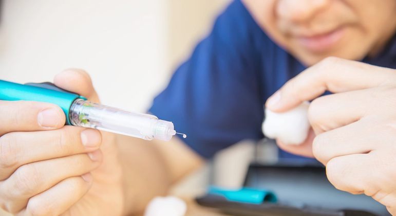 Injeção ajuda pacientes com obesidade e sobrepeso a perder peso