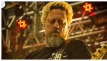 Morre Canisso, baixista da banda Raimundos