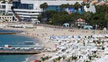 Cannes se prepara para volta de convidados e festival de cinema