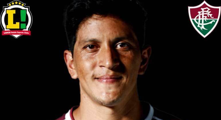 Cano: 6,5 -  Mostrou muita entrega em campo. Saiu para buscar o jogo e criou chances de perigo.