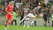 Cano faz três e Fluminense goleia o River Plate pela Libertadores