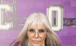 Tatá MartinelliCantora e professora de música
