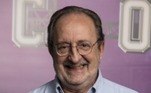 Ringo MendesArranjador vocal, professor e produtor musical