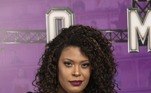 Débora PinheiroCantora, vencedora da 1ª temporada e jurada da 2ª