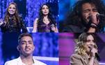 Durante a temporada de Canta Comigo 4, diversos candidatos apostaram em grandes hits dos anos 2000, tanto nacionais, quanto internacionais. Para fazer um aquecimento para a grande final neste domingo (26), o site oficial preparou uma playlist bem nostálgica! 