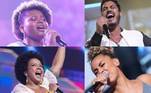O Canta Comigo 4 é marcado pela diversidade de estilos a cada programa, e a MPB não poderia ficar de fora! Relembre algumas apresentações que homenagearam grandes nomes da música brasileira! 