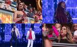 Mais uma temporada do Canta Comigo está chegando ao fim e
com ela a difícil missão de decidir o candidato que mais se destacou na edição.
Ao longo do programa, diversos participantes mostraram seu talento e estilo, se
esforçando para conquistar o público e jurados. O site oficial traz dez motivos
para você acompanhar a decisão da competição, que acontece neste domingo (26),
às 18h, sob o comando de Rodrigo Faro, na Record TV. Quem será que vai
ganhar o prêmio de R$ 300 mil? É imperdível! 