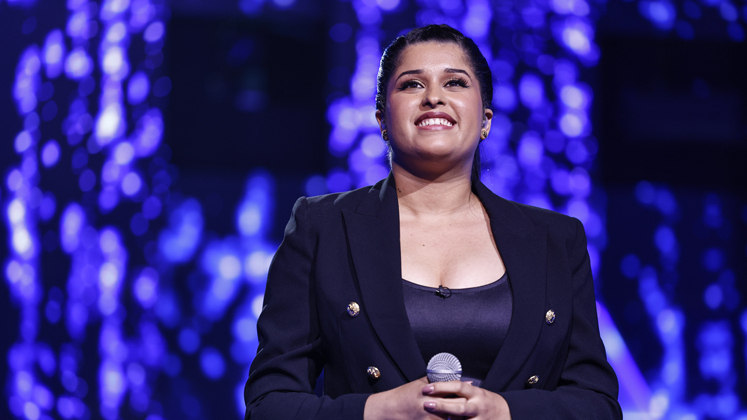 No segundo episódio, os competidores vão homenagear grandes artistas, como: Maiara e Maraisa, Charlie Brown Jr., Clara Nunes, Michael Jackson, banda Queen, Green Day, Whitney Houston, Banda Eva e muitos outros!