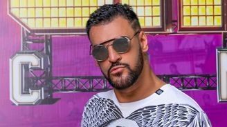 Com muito humor, DJ Créu resgata origens do funk e revela planos para o futuro em bate-papo exclusivo (Reprodução/Instagram)