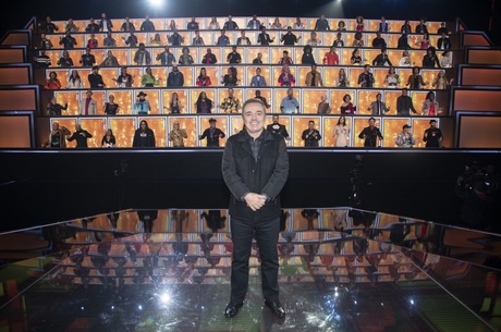 Reality show apresentado por Gugu Liberato é indicado ao International Emmy Awards 2020
