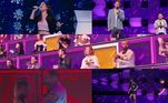 O Canta Comigo Teen 4 é sem dúvida palco de grandes talentos que encantam a todos pelos mais variados tipos de vozes. Mas, às vezes, a competição fica mais leve e os candidatos soltam o corpo e mostram que tem gingado. Relembre as vezes em que a disputa virou Dança Gatinho 