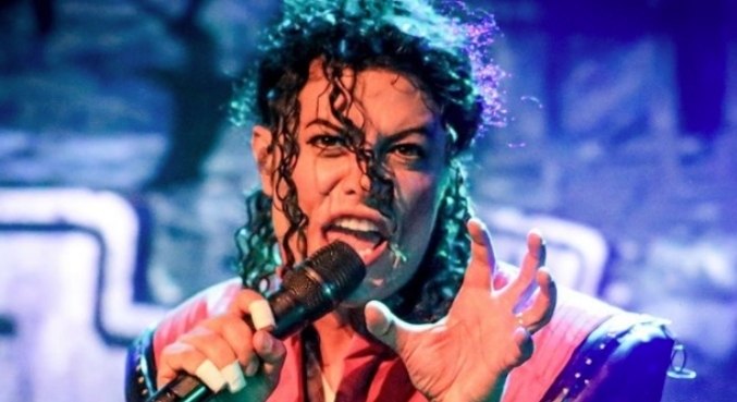 Rodrigo Teaser relembra apresentação icônica com membros da banda de  Michael Jackson - Canta Comigo Teen 4 - R7 Novidades