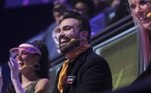 Diversão Em um programa apresentado por Rodrigo Faro, é impossível não se divertir. Os momentos de descontração do programa reservam boas risadas ao público!