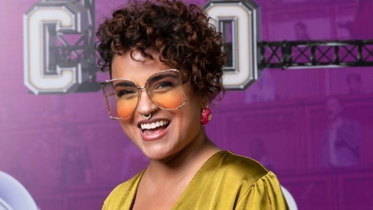 LiégeCantora e compositora amazônica