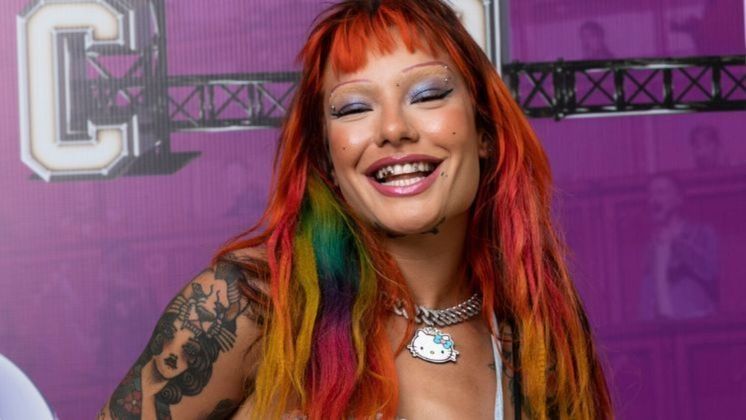 Luana ExnerCantora