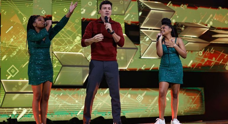 Participantes prometem cantar grandes hits e surpreender os jurados