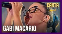 Gabi Macário conquista 80 jurados com interpretação emocionante de "A Thousand Years" (Reprodução/Record TV)