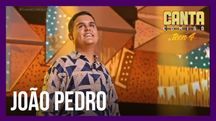 Raízes nordestinas! João Pedro do Acordeon levanta 91 jurados com a música "Chilique" (Reprodução/Record TV)