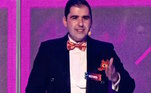 Alguém já imaginou uma versão de Boiadeira em canto lírico? Pois é, essa pérola só foi possível no reality show, assim como 'Marília Jackson'. No episódio de estreia, Allan Vilches performou o hit de Ana Castela e entrou para o 'acervo de músicas do Canta Comigo Teen'