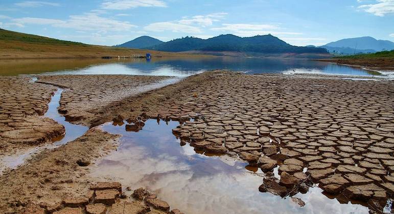 Fraudes em obras para combate à seca no Nordeste são alvo de operação
