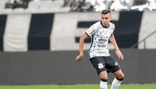 Cantillo pode ser desfalque do Corinthians no início do Paulistão 