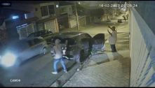 Caso Péricles: polícia vê roubo encomendado de carro e ação de quadrilha de desmanches