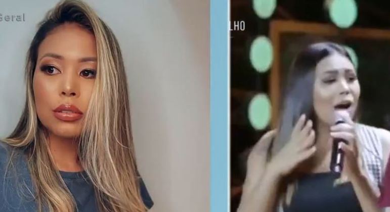 Vocalista da banda Mastruz com Leite afirma que foi abusada enquanto dormia em casa