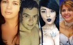 Ao longo dos anos, os moradores da Mansão de A Grande Conquista transformaram seus visuais, apostaram em novos estilos e encararam muitas mudanças com o tempo. Por outro lado, há quem continue com a mesma carinha de sempre! Veja abaixo o antes e depois de cada participante! 