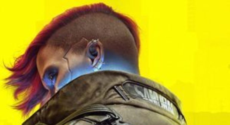 Cyberpunk 2077 ps clearance store