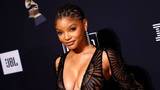 Halle Bailey revela conselho que recebeu de Beyoncé para lidar com ataques racista