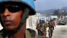 Sete soldados das Nações Unidas morrem em explosão no Mali