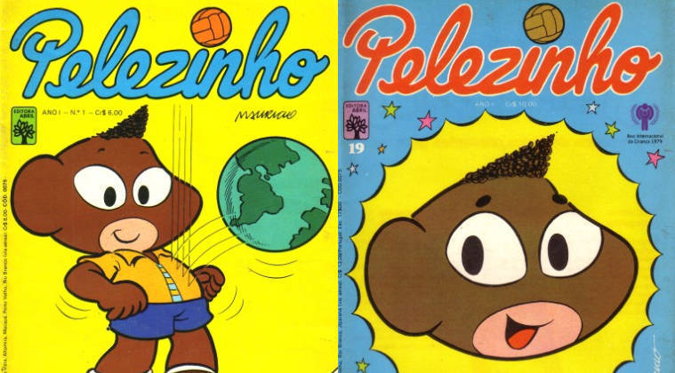 Pelezinho 