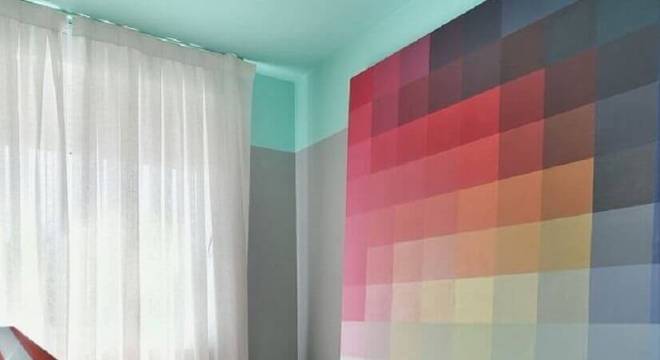 capas para almofadas coloridas e divertidas 